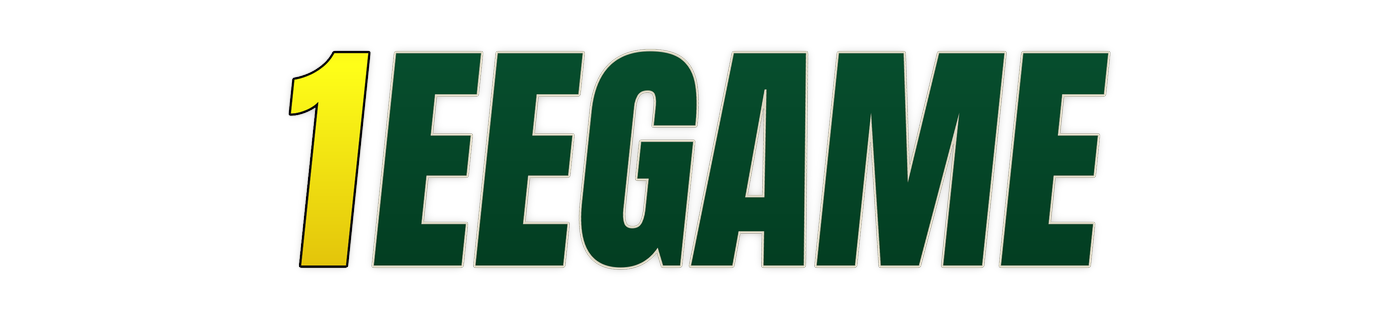 1eegame logo